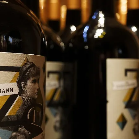 Weingut Zuschmann-schofmann