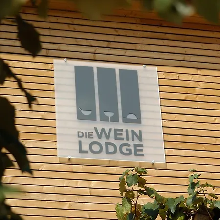 Weingut Zuschmann-schofmann فندق مبيت وإفطار 4*