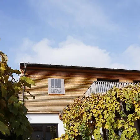Weingut Zuschmann-schofmann فندق مبيت وإفطار